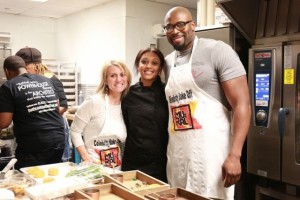 Charity Bake-Off Event 2015